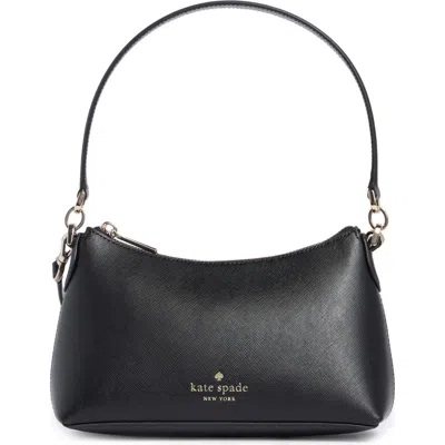 Kate Spade New York Sadie Small Shoulder Bag In Black