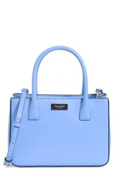 Kate Spade New York Sam Saffiano Leather Tote Bag