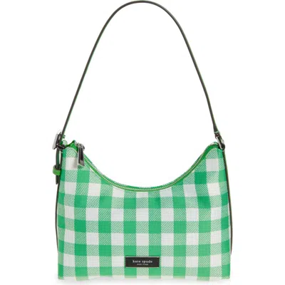 Kate Spade New York Sam Small Shoulder Bag In Candy Grass Multi