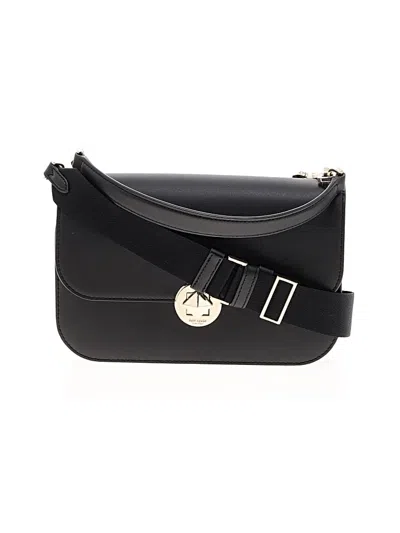 Pre-owned Kate Spade New York Satchel In Black