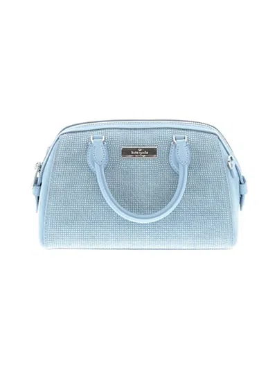Kate Spade New York Satchel In Blue