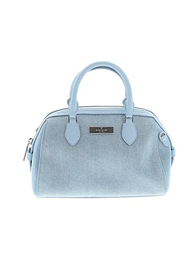 Kate Spade New York Satchel In Blue