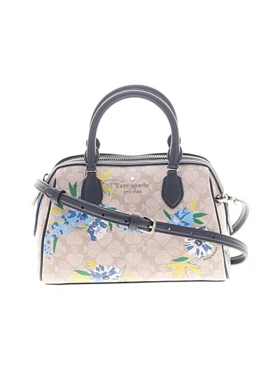 Kate Spade New York Satchel In Multi