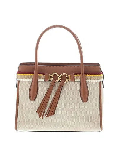 Pre-owned Kate Spade New York Satchel In Brown