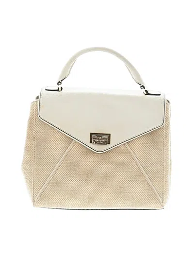 Pre-owned Kate Spade New York Satchel In Brown