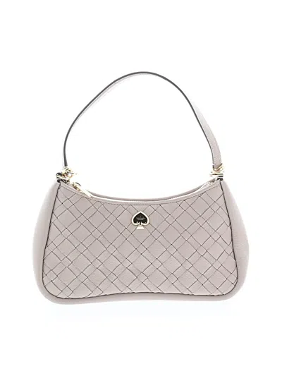 Pre-owned Kate Spade New York Satchel In Brown