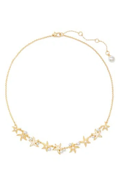 Kate Spade New York Sea Star Necklace