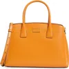 Kate Spade New York Serena Leather Satchel