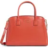 Kate Spade New York Serena Leather Satchel