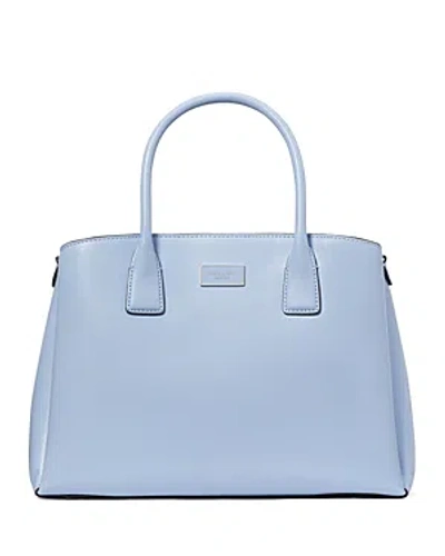 Kate Spade New York Serena Saffiano Leather Satchel In North Star
