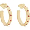 Kate Spade New York Set In Ruby
