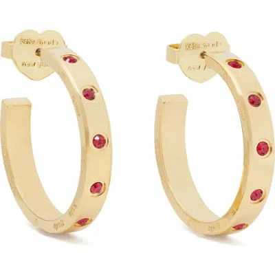 Kate Spade New York Set In Ruby