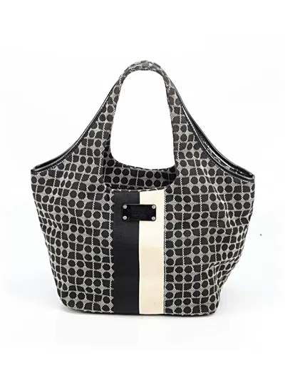 Pre-owned Kate Spade New York Shoulder Bag In Black