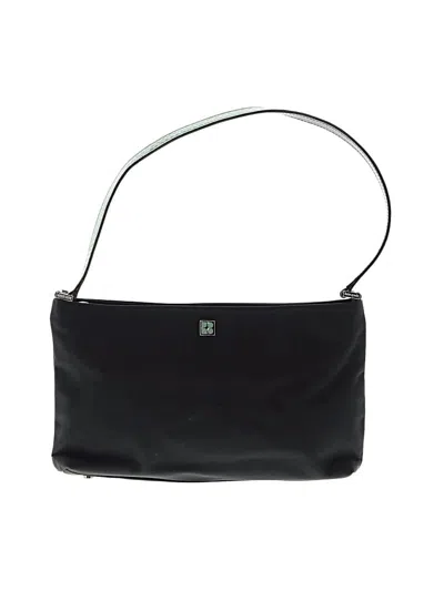 Pre-owned Kate Spade New York Shoulder Bag In Black