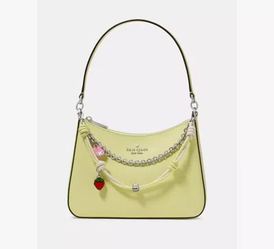 Kate Spade New York Shoulder Bag With My Melody Chain