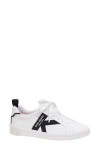 Kate Spade New York Signature Sneaker In Multi