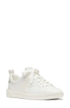 Kate Spade New York Signature Sneaker In True White