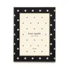 Kate Spade New York Sitting Pretty 5 X 7 Dot Frame