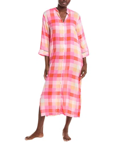 Kate Spade New York Sleep Shirt In Pink