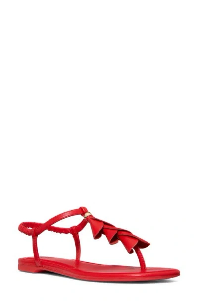 Kate Spade New York Slingback Sandal In Red