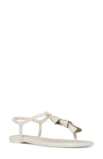 Kate Spade New York Slingback Sandal In White
