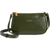 KATE SPADE KATE SPADE NEW YORK SMALL BLEECKER SAFFIANO LEATHER CROSSBODY BAG