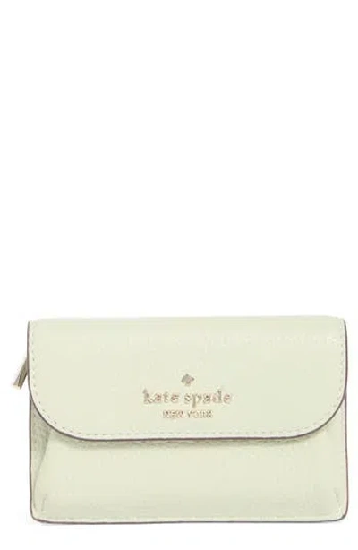 Kate Spade New York Small Flap Card Wallet
