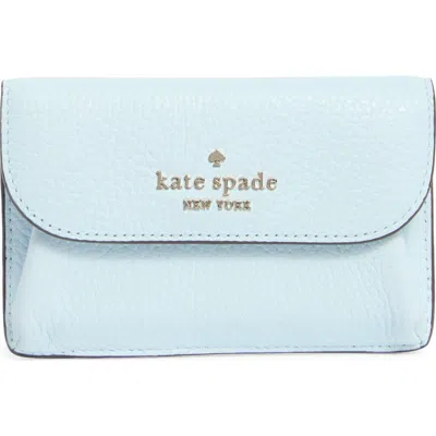Kate Spade New York Small Flap Card Wallet