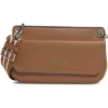 Kate Spade New York Small Flap Crossbody Bag And Pouch