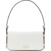 Kate Spade New York Small Liv Leather East/west Shoulder Bag