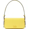 Kate Spade New York Small Liv Leather East/west Shoulder Bag
