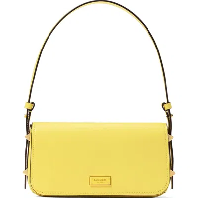 Kate Spade New York Small Liv Leather East/west Shoulder Bag