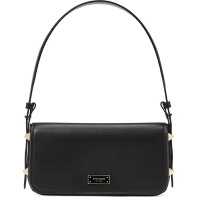 Kate Spade New York Small Liv Leather East/west Shoulder Bag