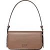 Kate Spade New York Small Liv Leather East/west Shoulder Bag