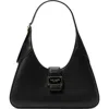 Kate Spade New York Small Nouveau Leather Shoulder Bag