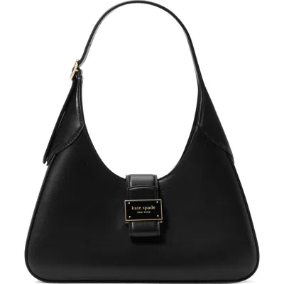 Kate Spade New York Small Nouveau Leather Shoulder Bag