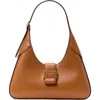 Kate Spade New York Nouveau Smooth Leather Small Shoulder Bag