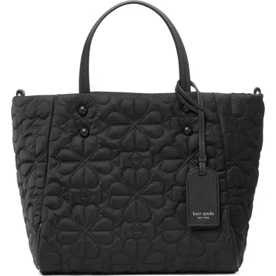 Kate Spade New York Small Tilly Quilted Tote