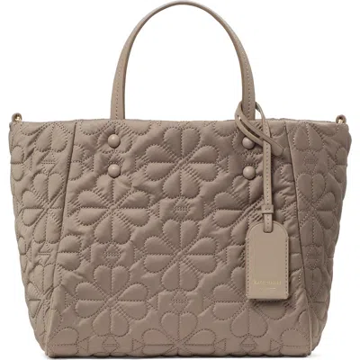 Kate Spade New York Small Tilly Quilted Tote