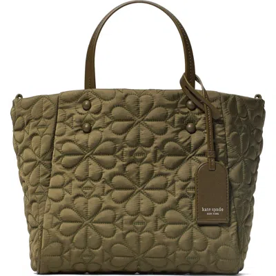 Kate Spade New York Small Tilly Quilted Tote