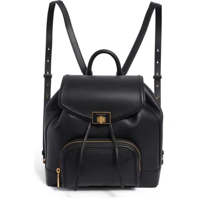 Kate Spade New York Small York Backpack In Black