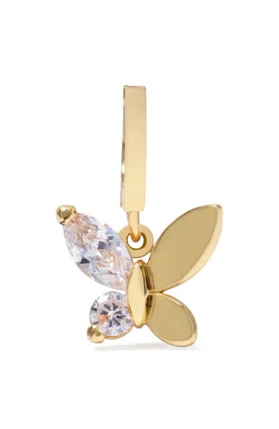 KATE SPADE KATE SPADE NEW YORK SOCIAL BUTTERFLY CHARM