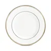 Kate Spade New York Sonora Knot Salad Plate In White