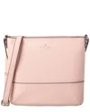 Kate Spade New York Southport Ave Pebbled Leather Cora Crossbody