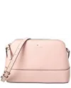 Kate Spade New York Southport Ave Pebbled Leather Hanna Crossbody