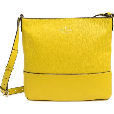 Kate Spade New York Southport Avenue Cora Crossbody Bag