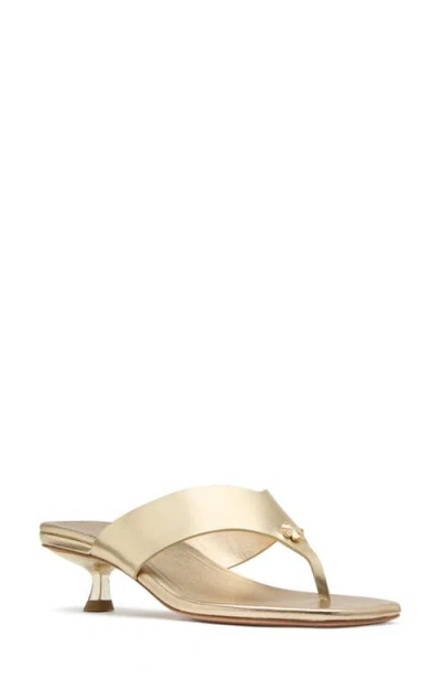 KATE SPADE KATE SPADE NEW YORK SPADE FLOWER SANDAL