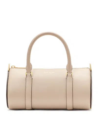 KATE SPADE KATE SPADE NEW YORK SPADE ICON BARREL BAG
