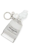 Kate Spade New York Squeeze Paint Tube Bag Charm