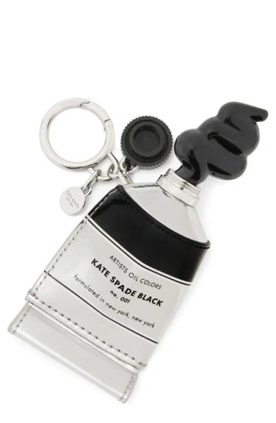 Kate Spade New York Squeeze Paint Tube Bag Charm